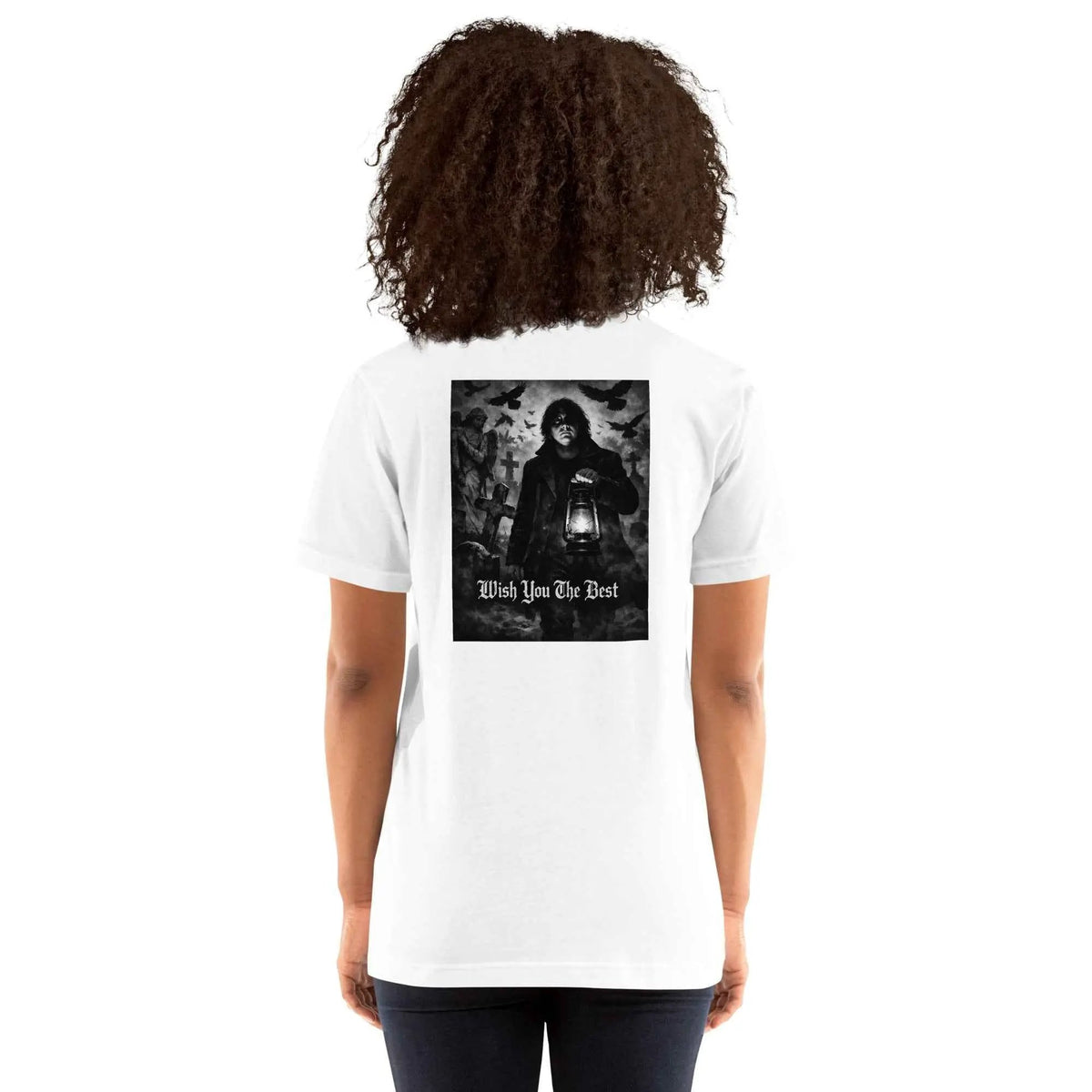 Lewis Capaldi Unisex Music T-Shirt, Soft Cotton