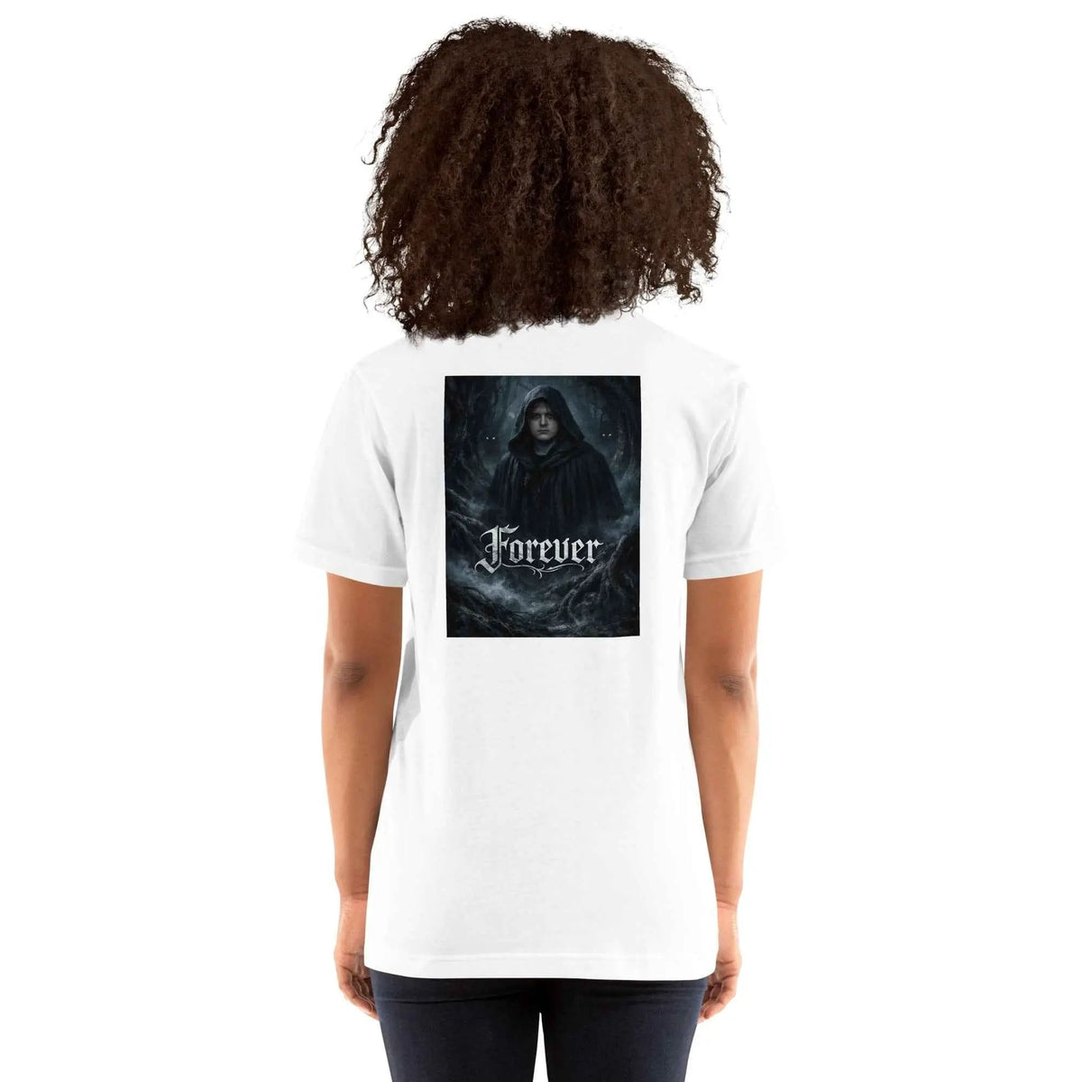Lewis Capaldi Graphic T-Shirt for Everyday Style