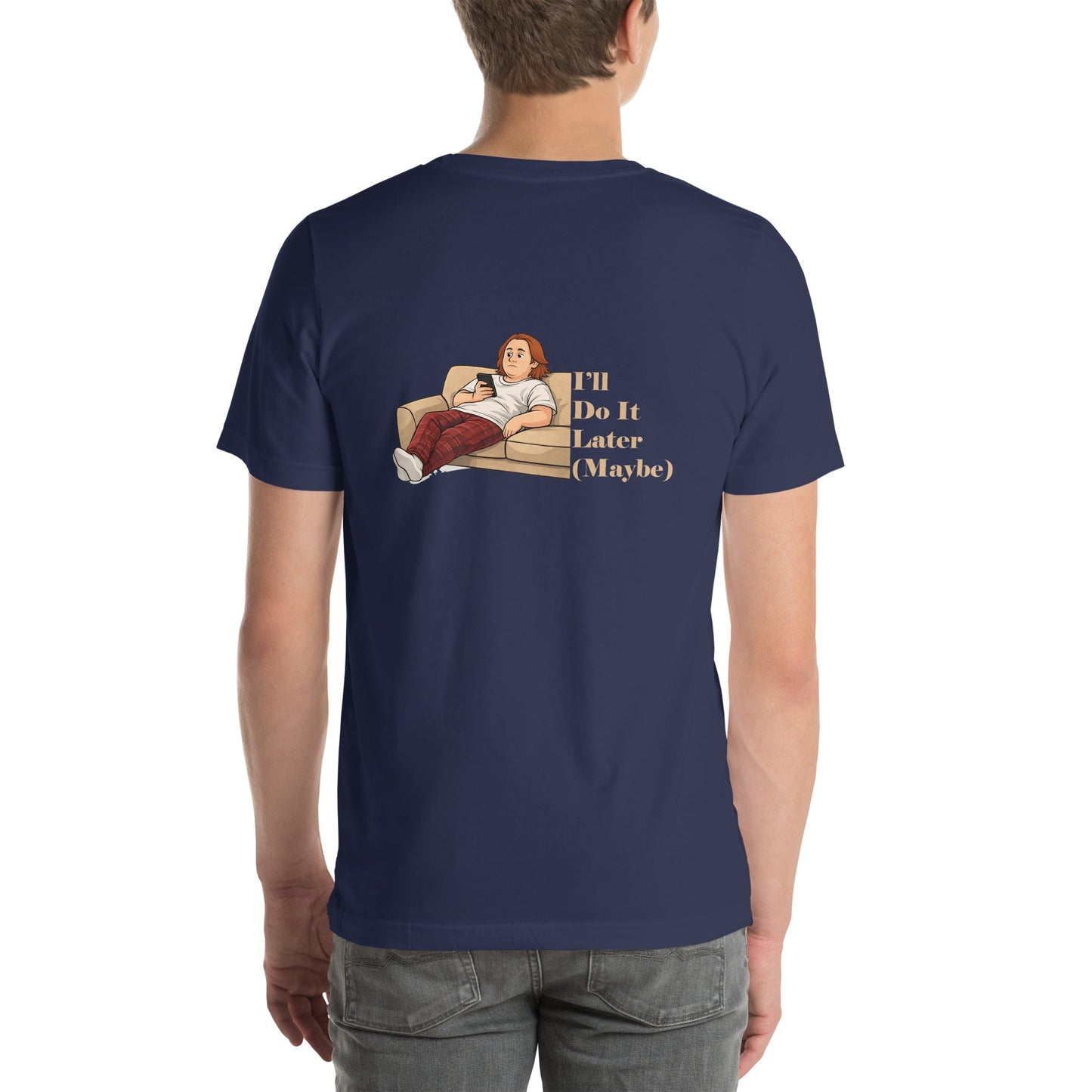 Lewis Capaldi Funny T-Shirt
