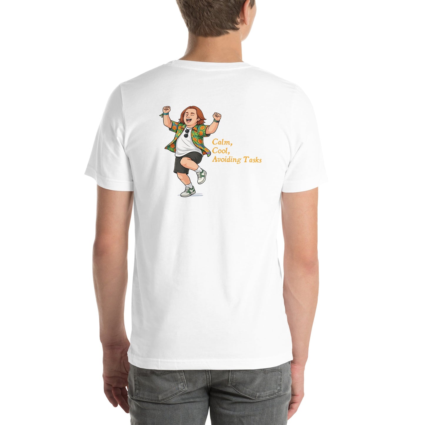 Lewis Capaldi Funny T-Shirt