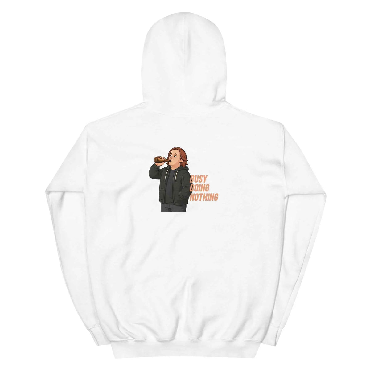 Lewis Capaldi Funny Hoodie
