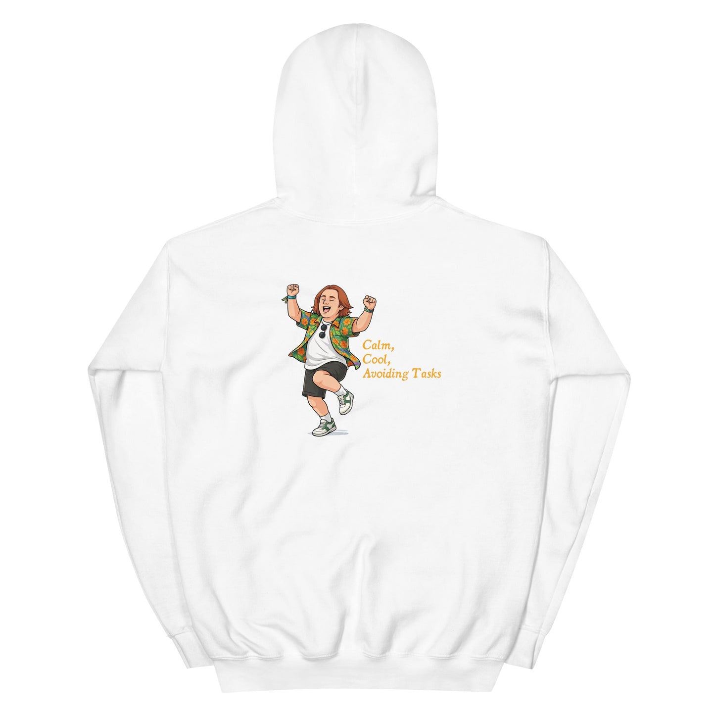 Lewis Capaldi Funny Hoodie