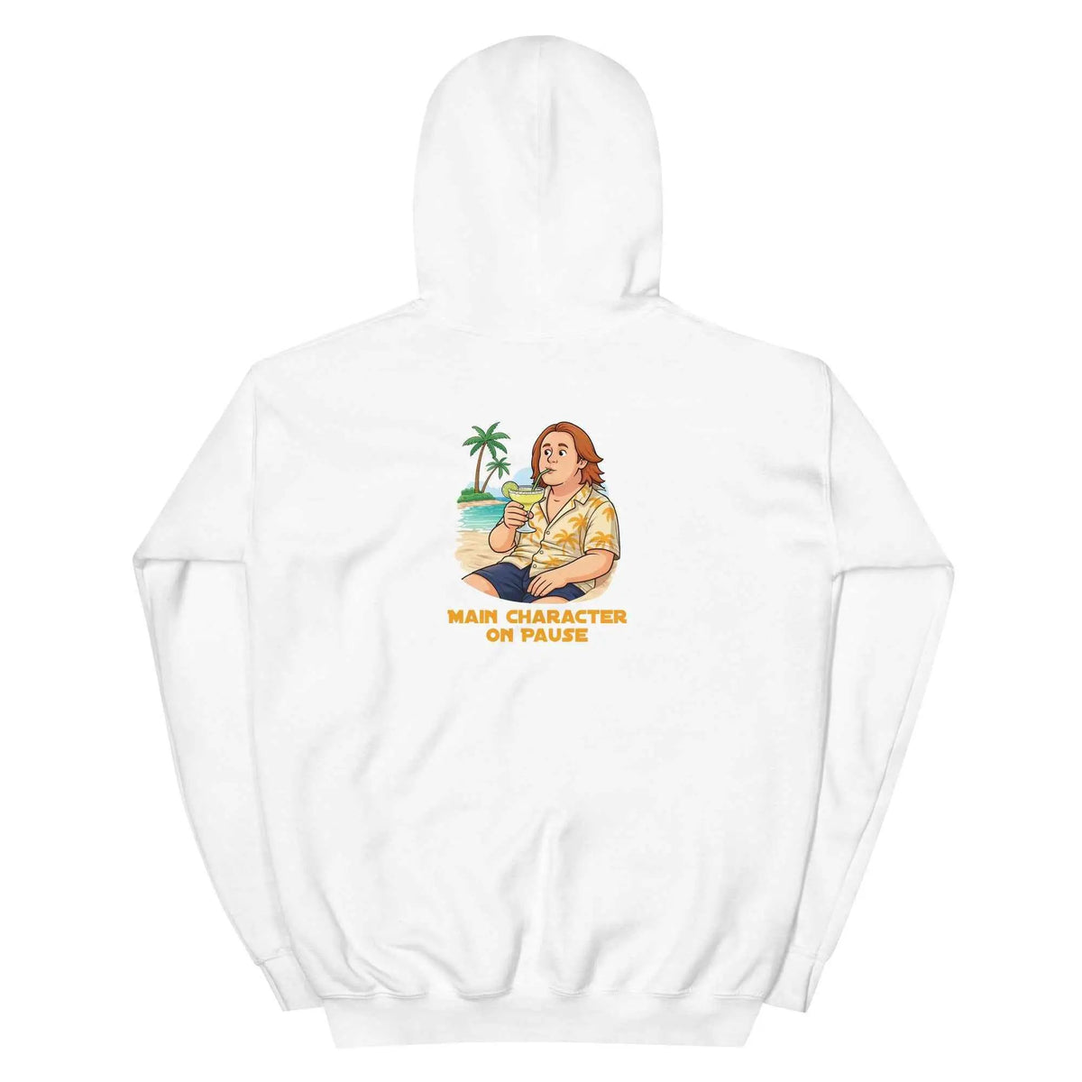 Lewis Capaldi Funny Hoodie