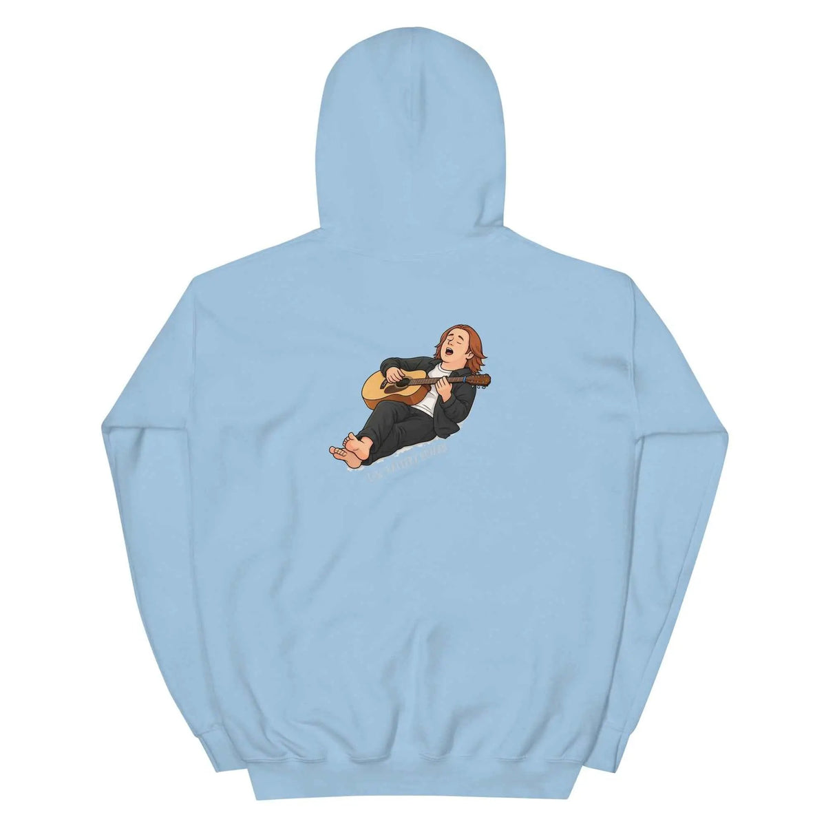 Lewis Capaldi Funny Hoodie