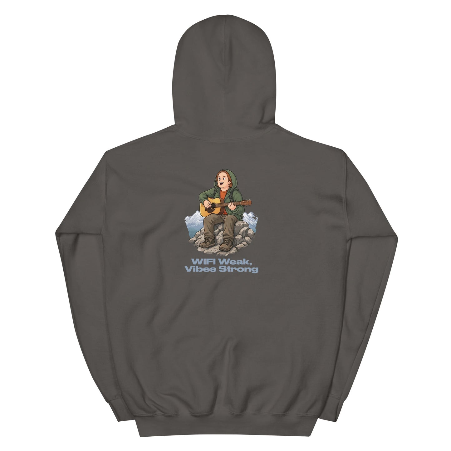 Lewis Capaldi Funny Hoodie