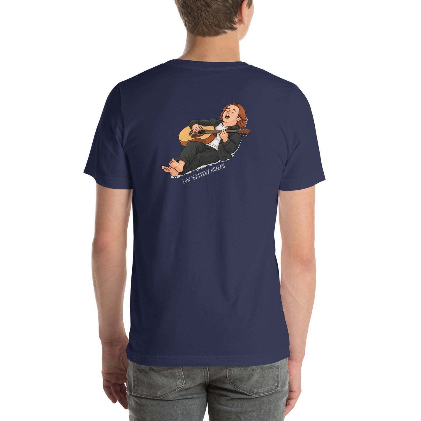 Lewis Capaldi Funny T-Shirt