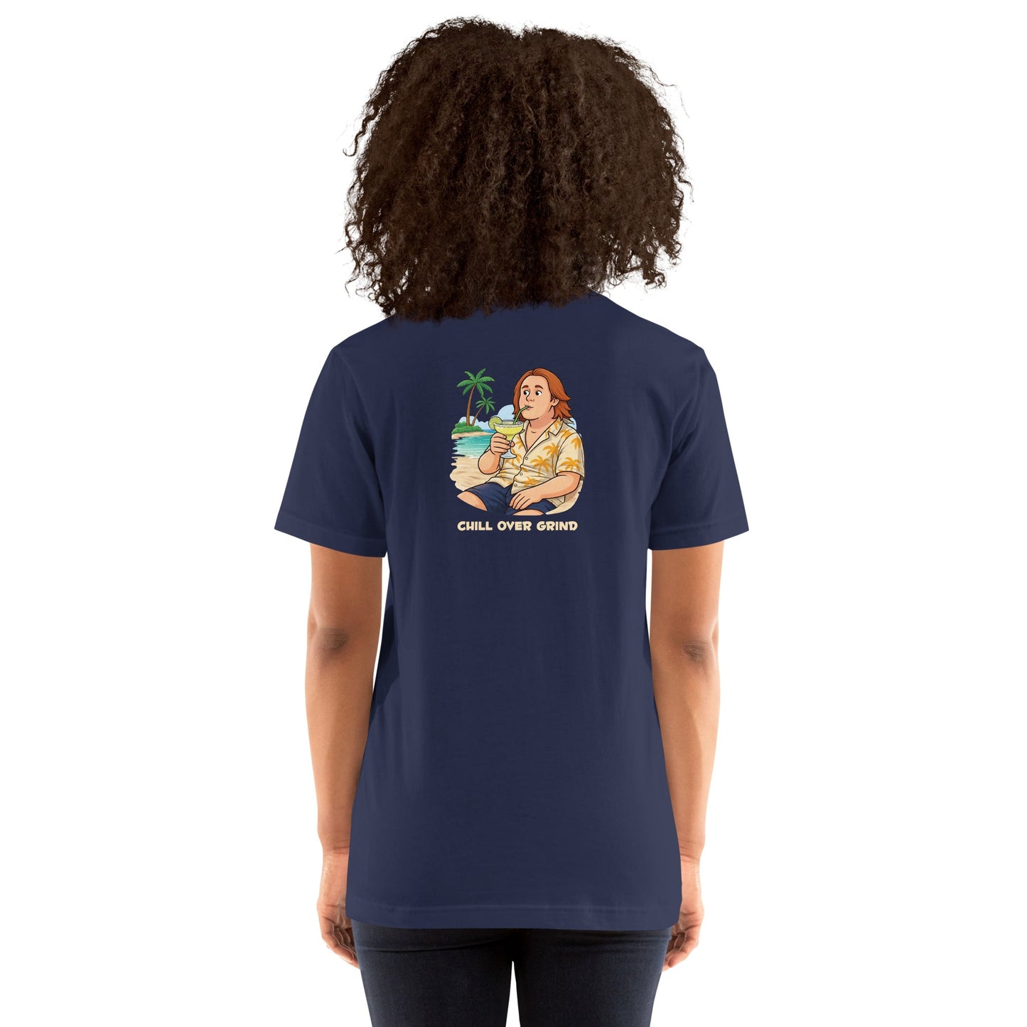 Lewis Capaldi Funny T-Shirt