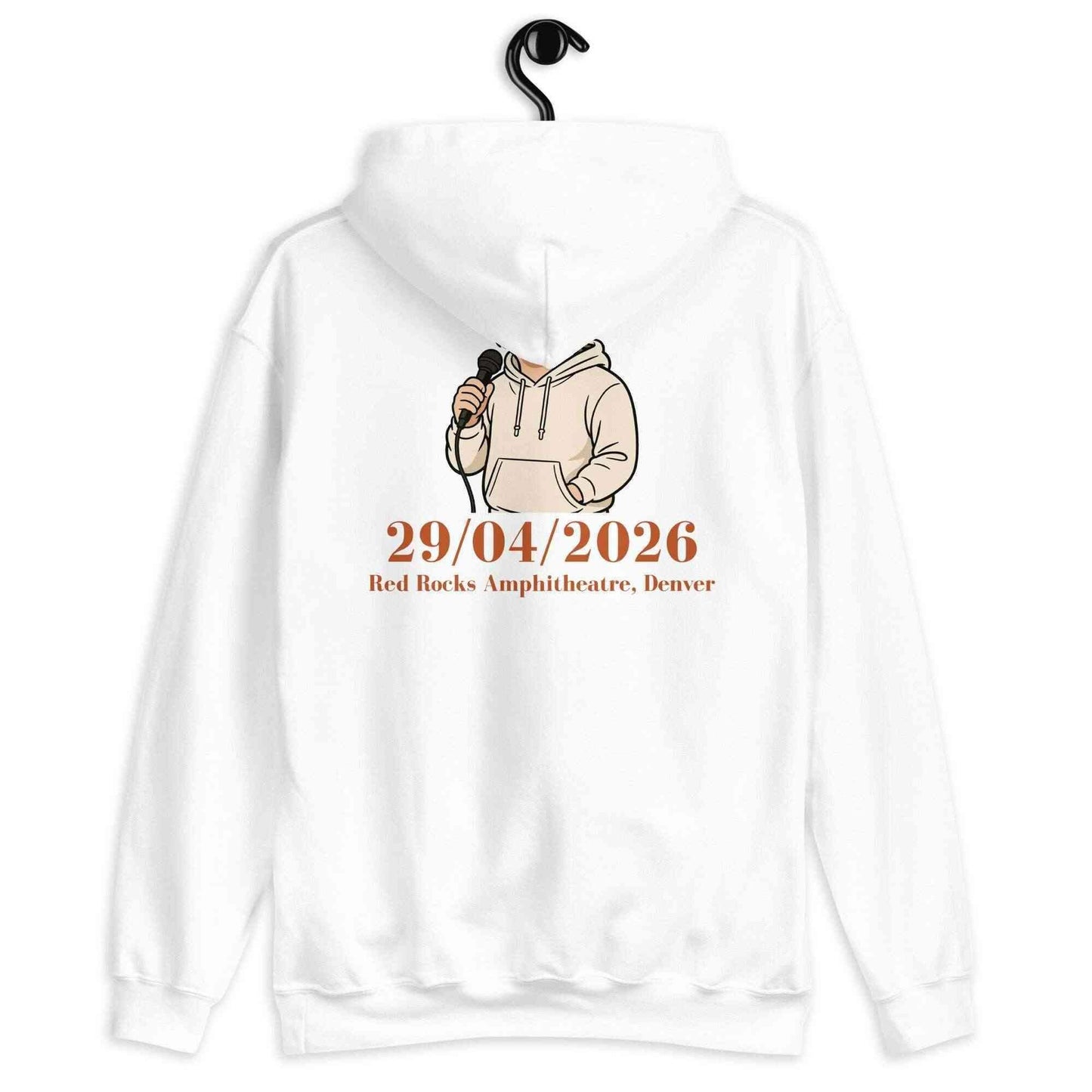 Lewis Capaldi Tour Hoodie | Limited Edition Unisex Cotton Blend 2026 alcyone213k