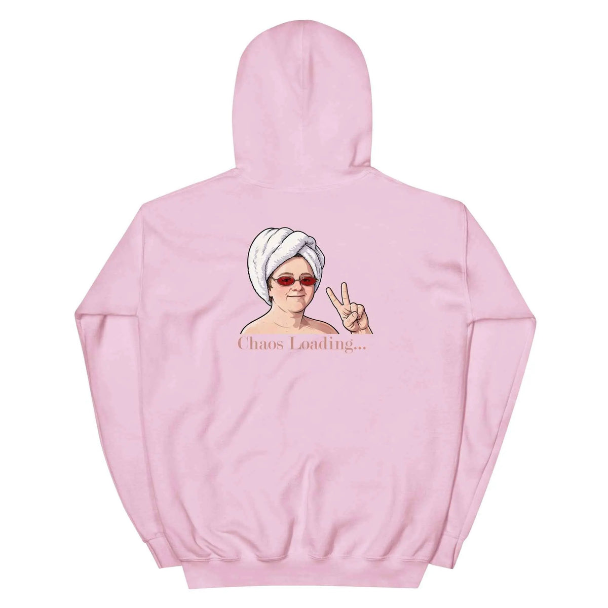 Lewis Capaldi Funny Hoodie