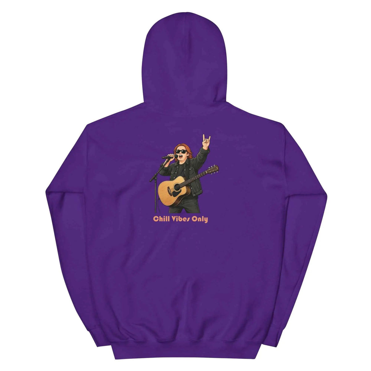 Lewis Capaldi Funny Hoodie