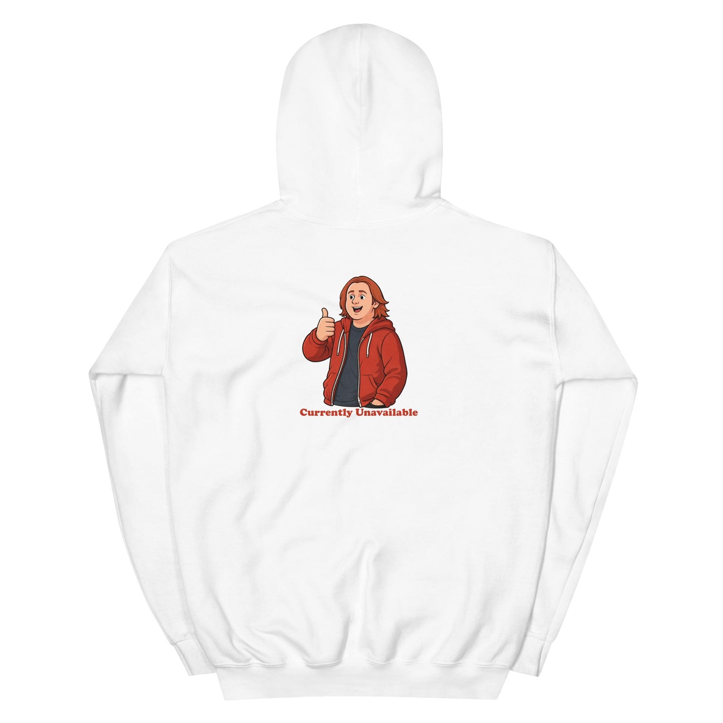 Lewis Capaldi Funny Hoodie – Add a Touch of Wit to Your Wardrobe