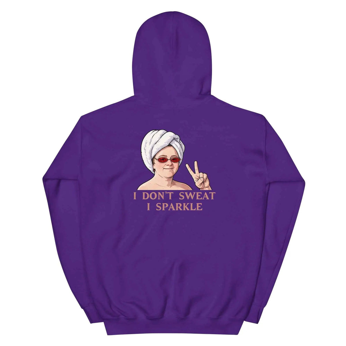 Lewis Capaldi Funny Hoodie