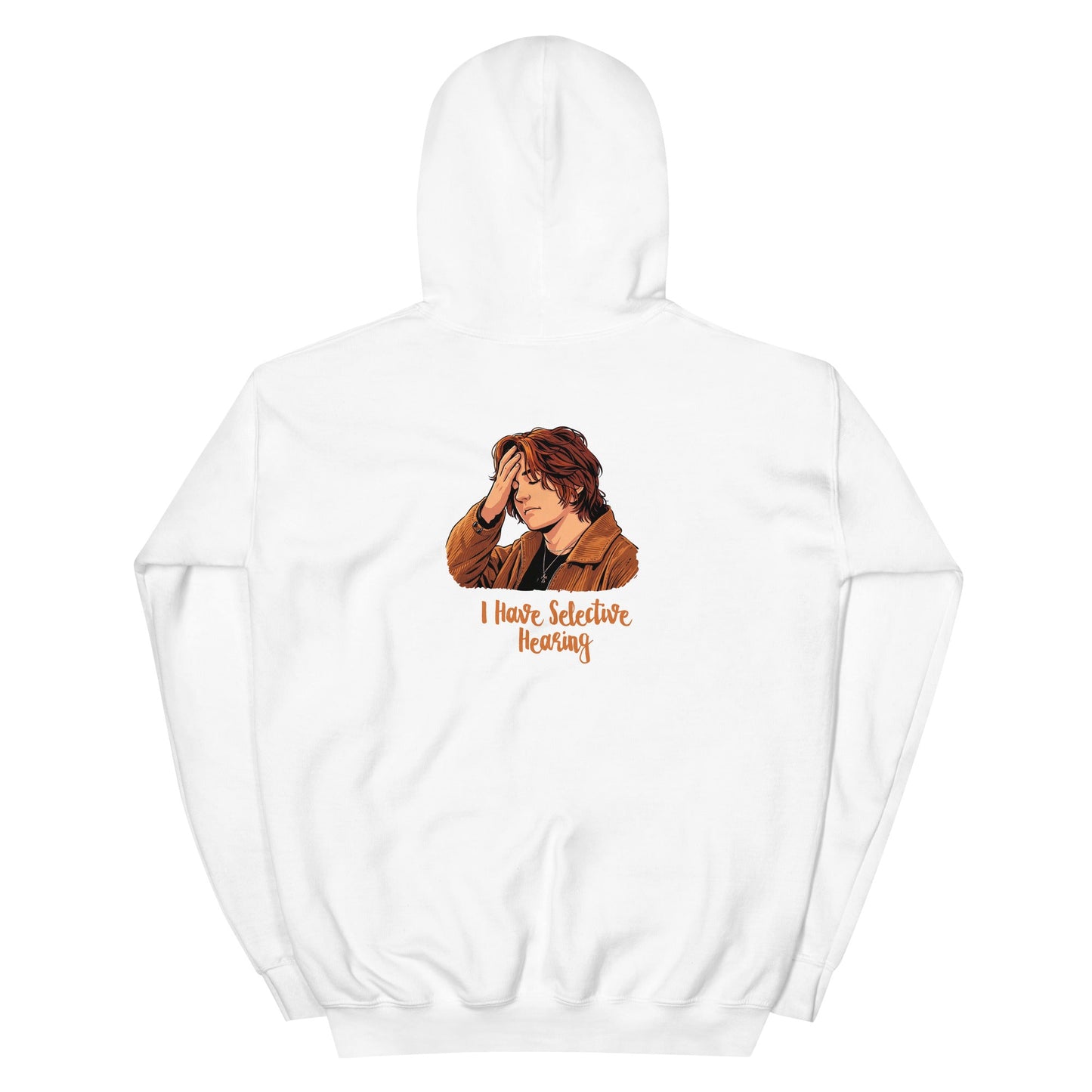 Lewis Capaldi Funny Hoodie