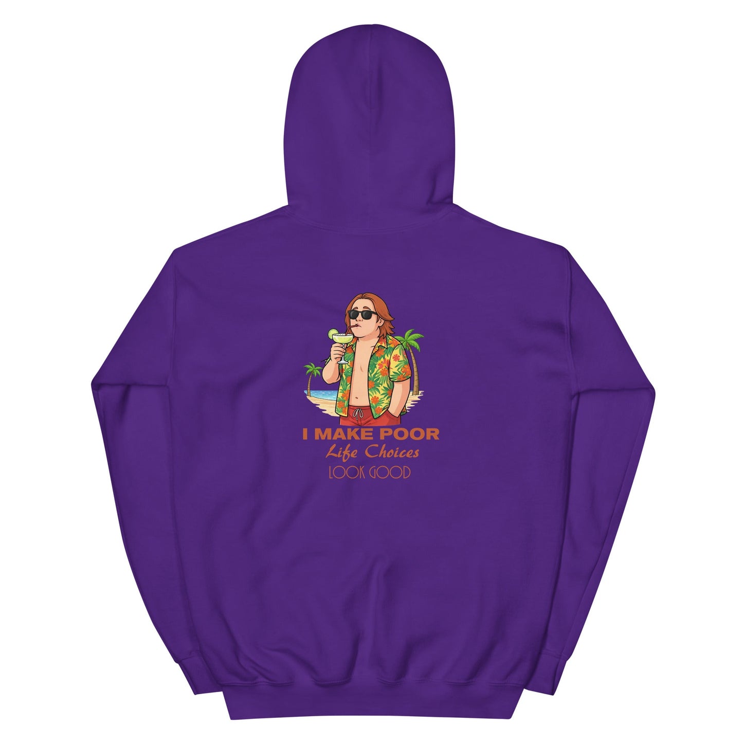 Lewis Capaldi Funny Hoodie