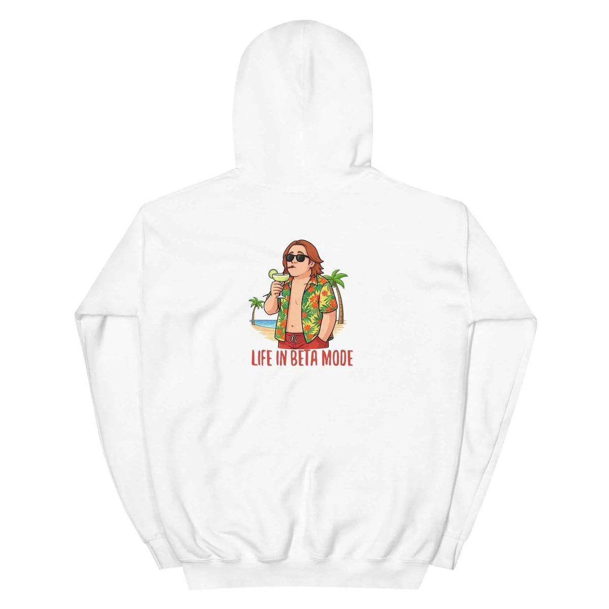 Lewis Capaldi Funny Hoodie