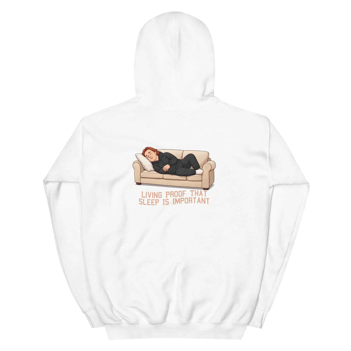 Lewis Capaldi Funny Hoodie