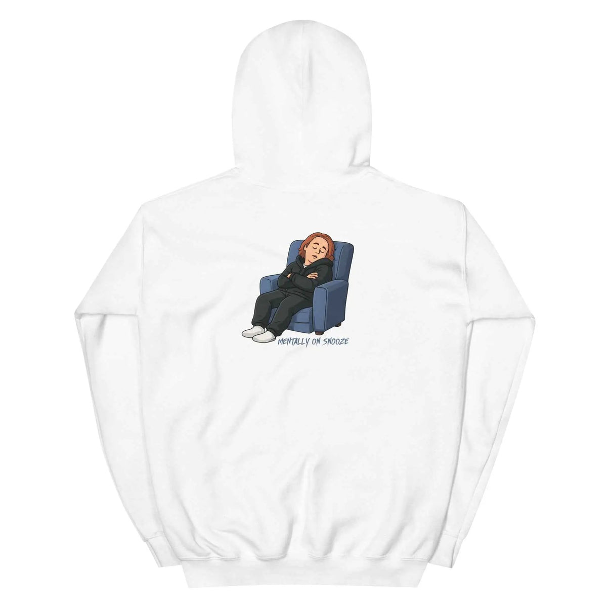 Lewis Capaldi Funny Hoodie – Your New Favorite Comfy Companion