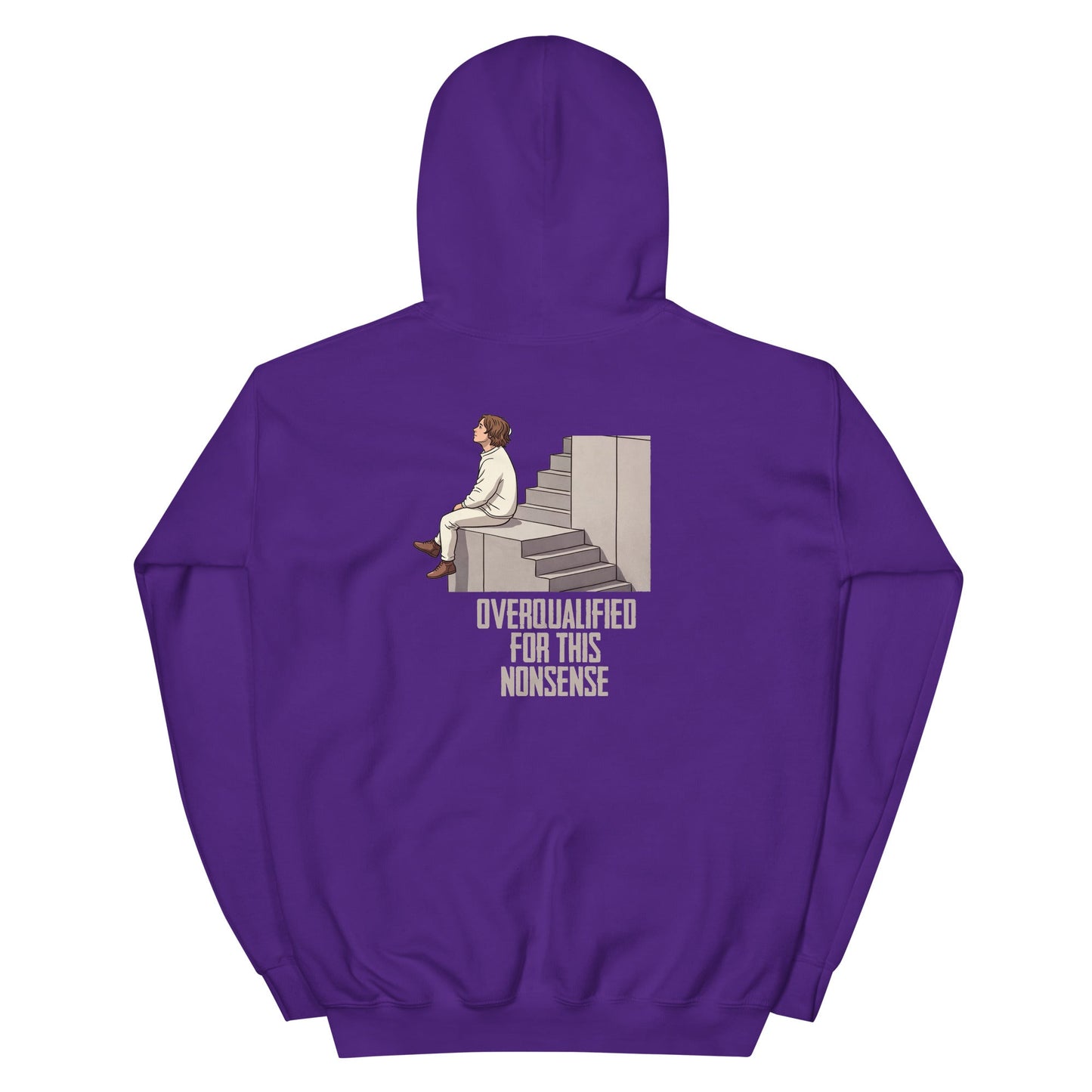 Lewis Capaldi Funny Hoodie