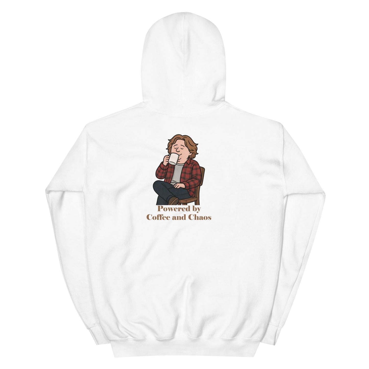 Lewis Capaldi Funny Hoodie