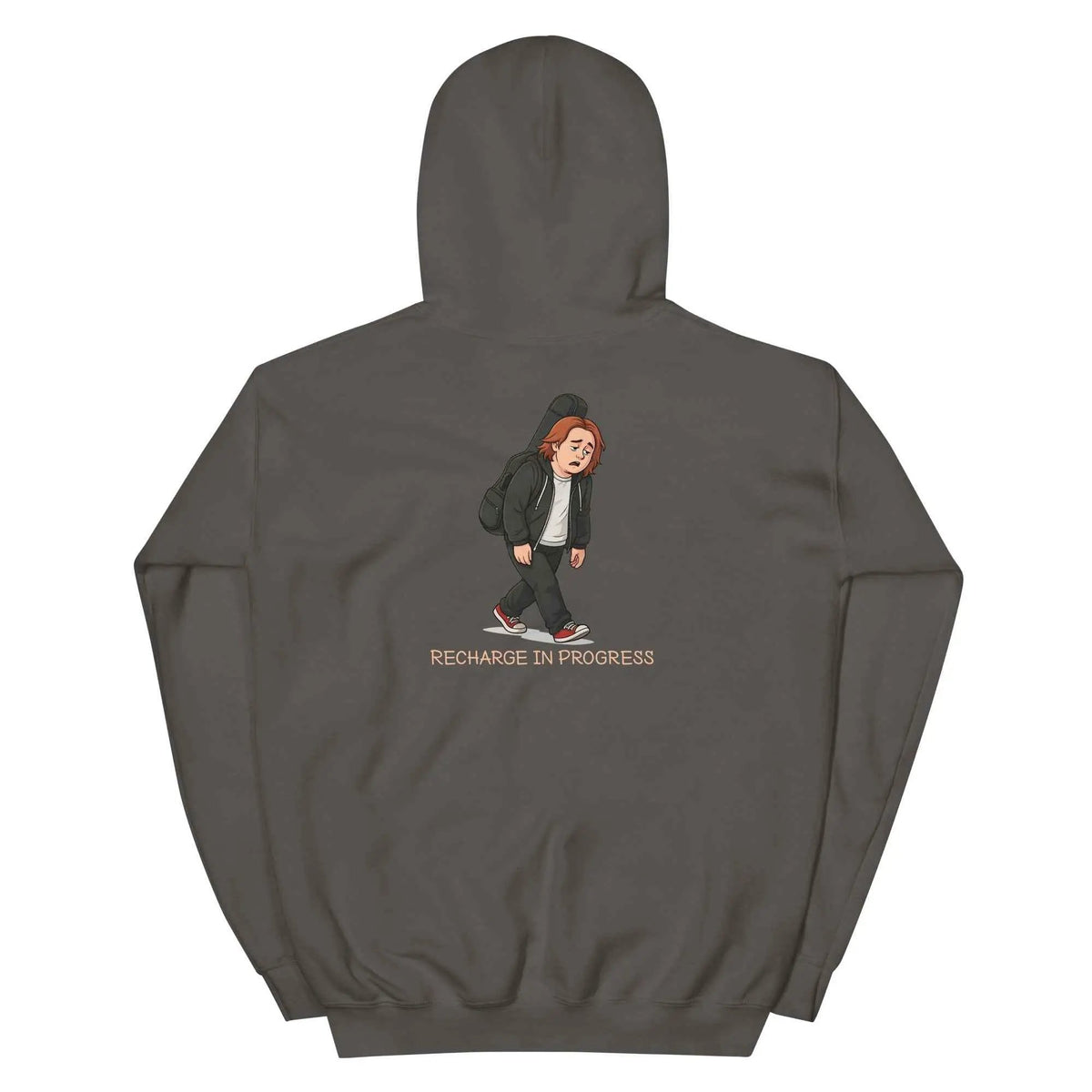 Lewis Capaldi Funny Hoodie