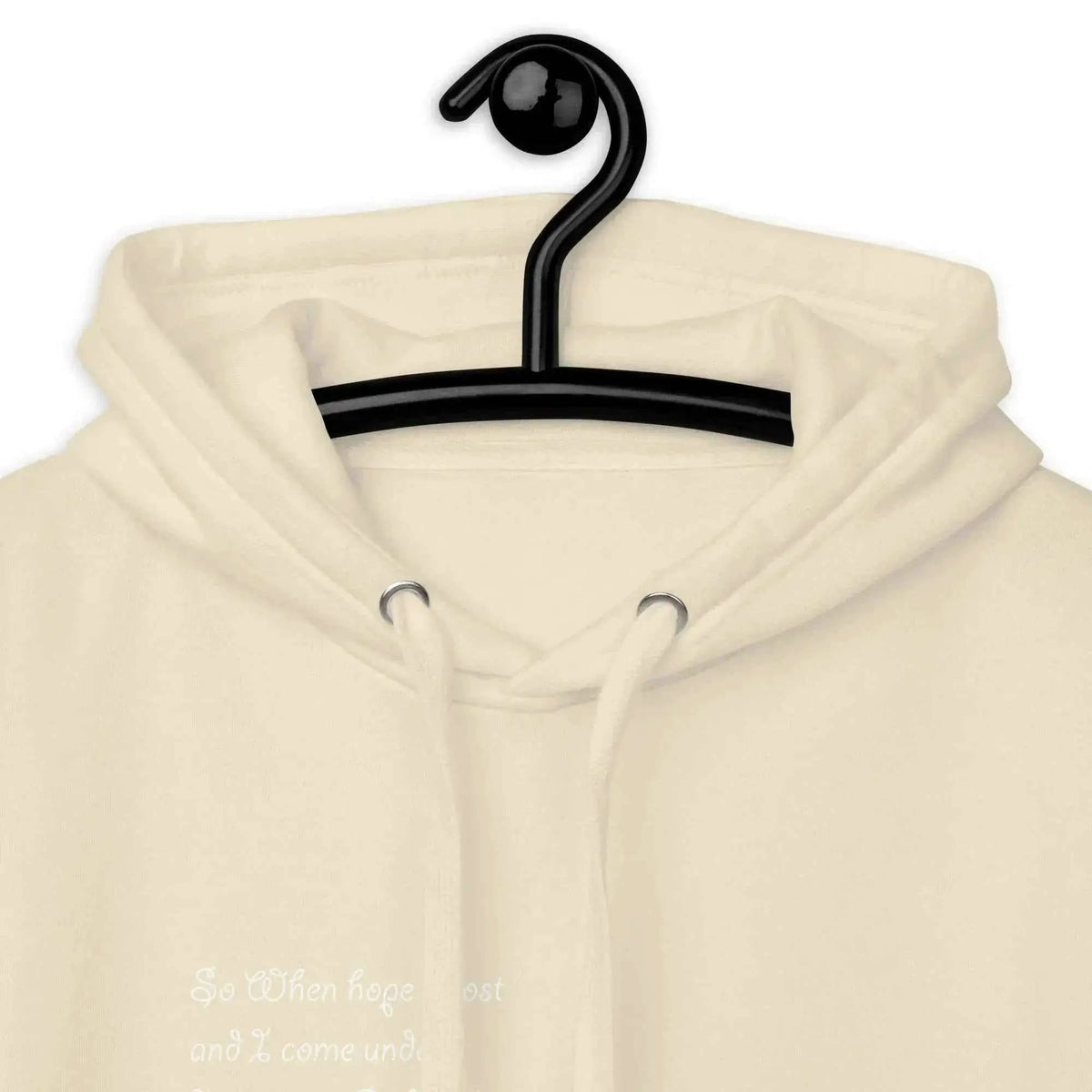 Lewis Capaldi Survive Lyrics Hoodie