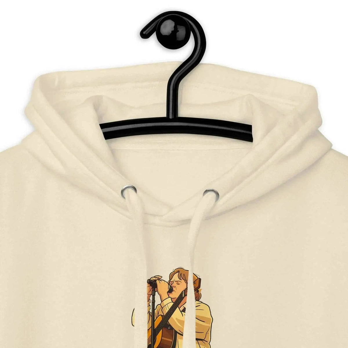 Lewis Capaldi Survive Lyrics Hoodie
