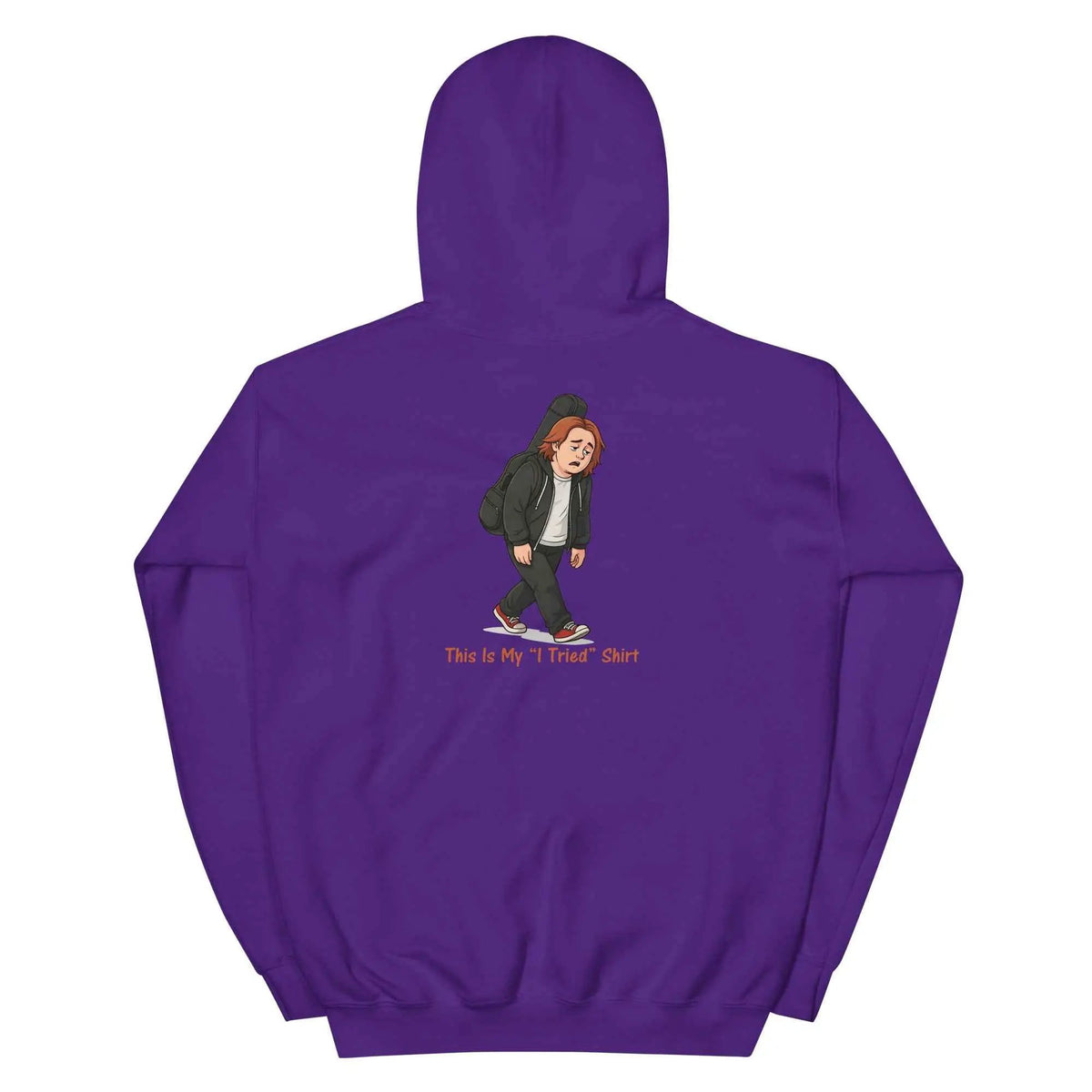 Lewis Capaldi Funny Hoodie
