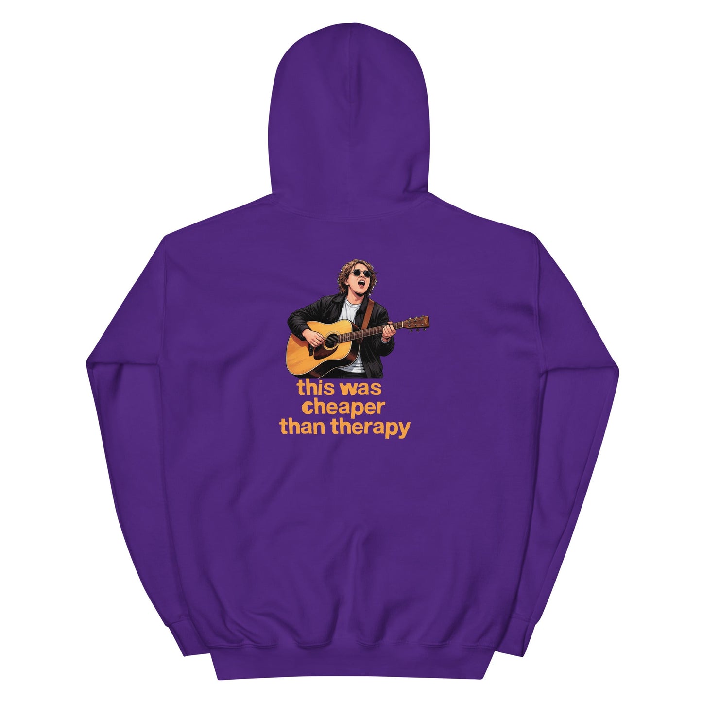 Lewis Capaldi Funny Hoodie