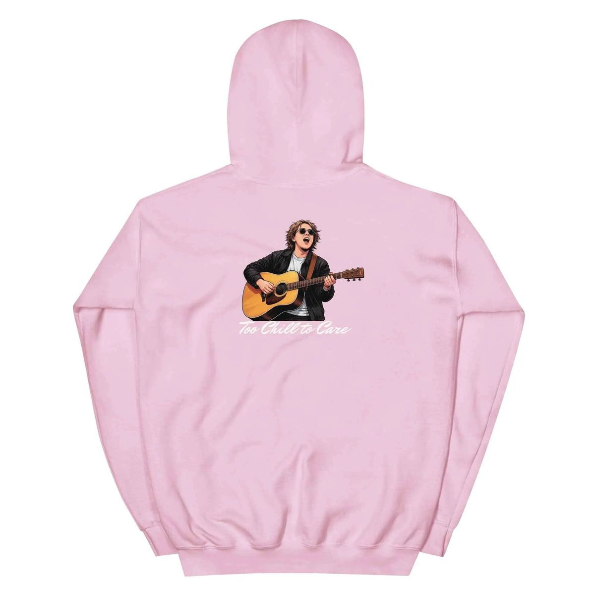 Lewis Capaldi Funny Hoodie - Embrace Comfort with a Touch of Humor