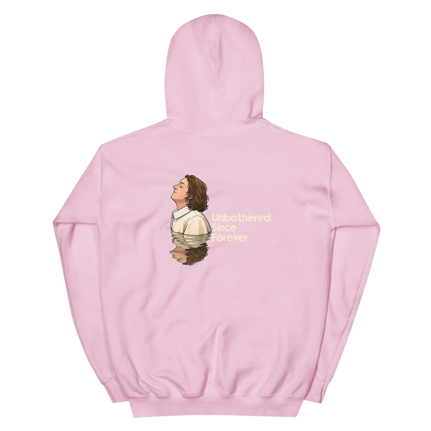 Lewis Capaldi Funny Hoodie: Elevate Your Comfort and Style