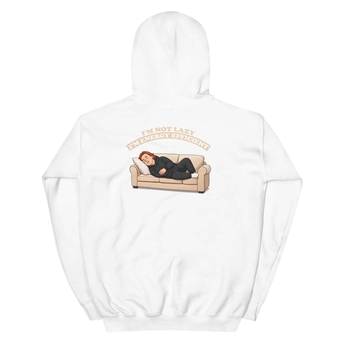 Lewis Capaldi Funny Hoodie