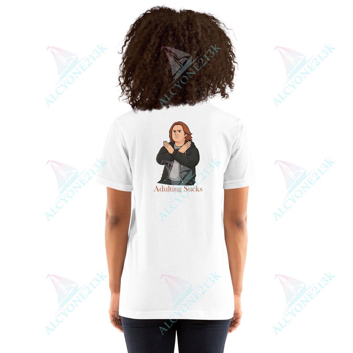 Lewis Capaldi Funny T-Shirt