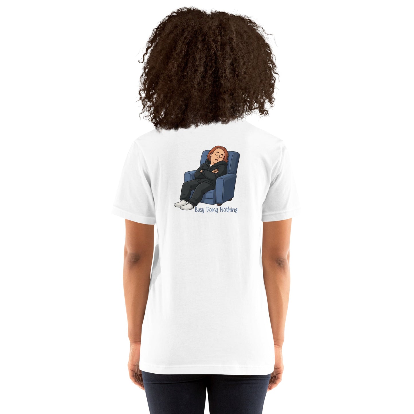 Lewis Capaldi Funny T-Shirt - Your New Go-To for Comfort and Style