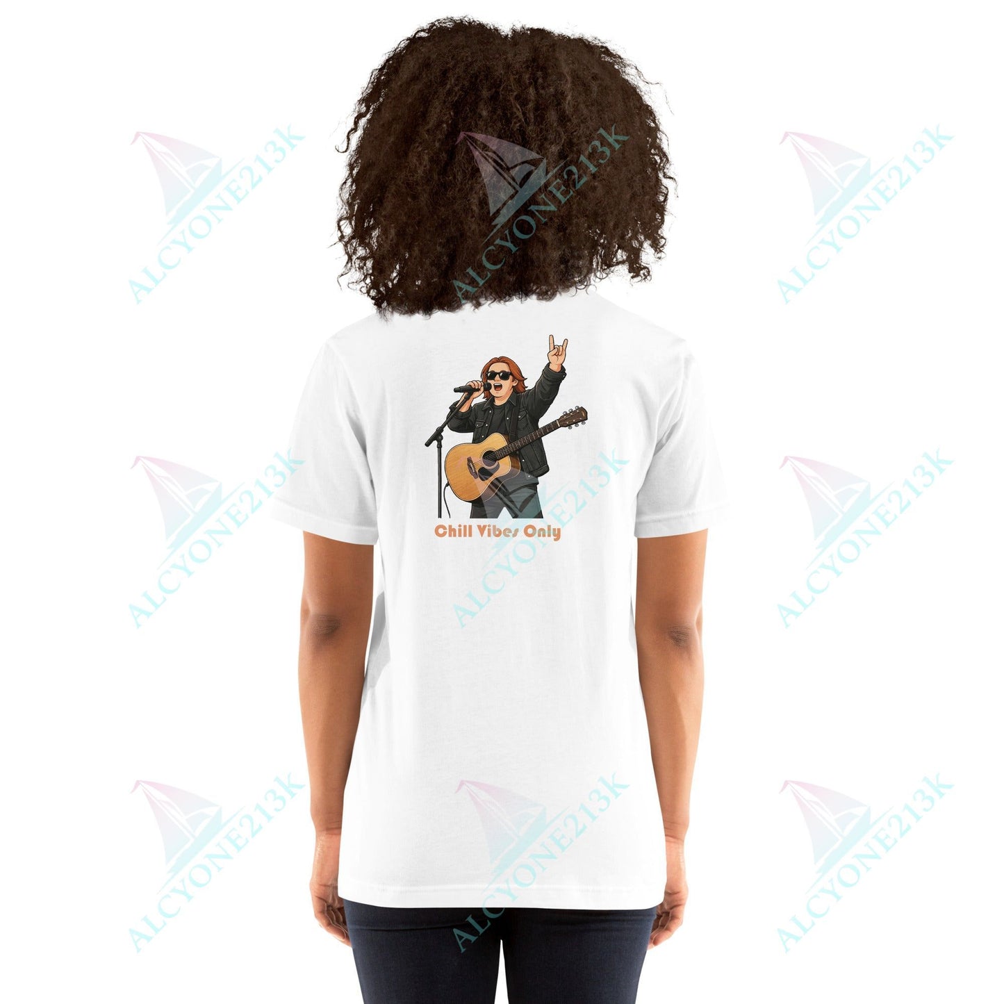 Lewis Capaldi Fanny T-Shirt
