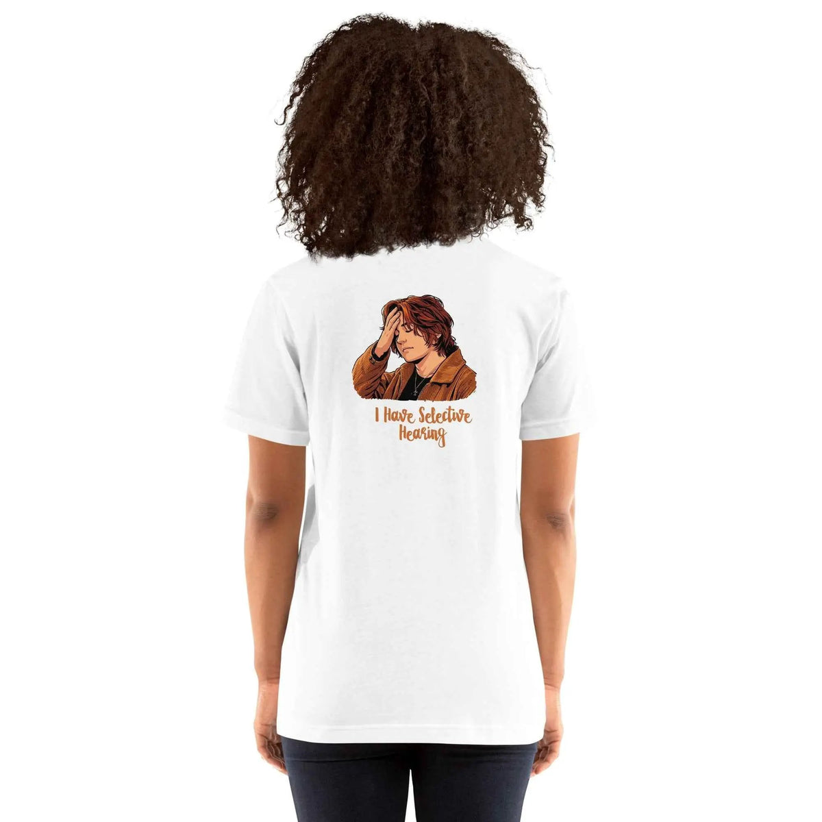 Lewis Capaldi Funny T-Shirt