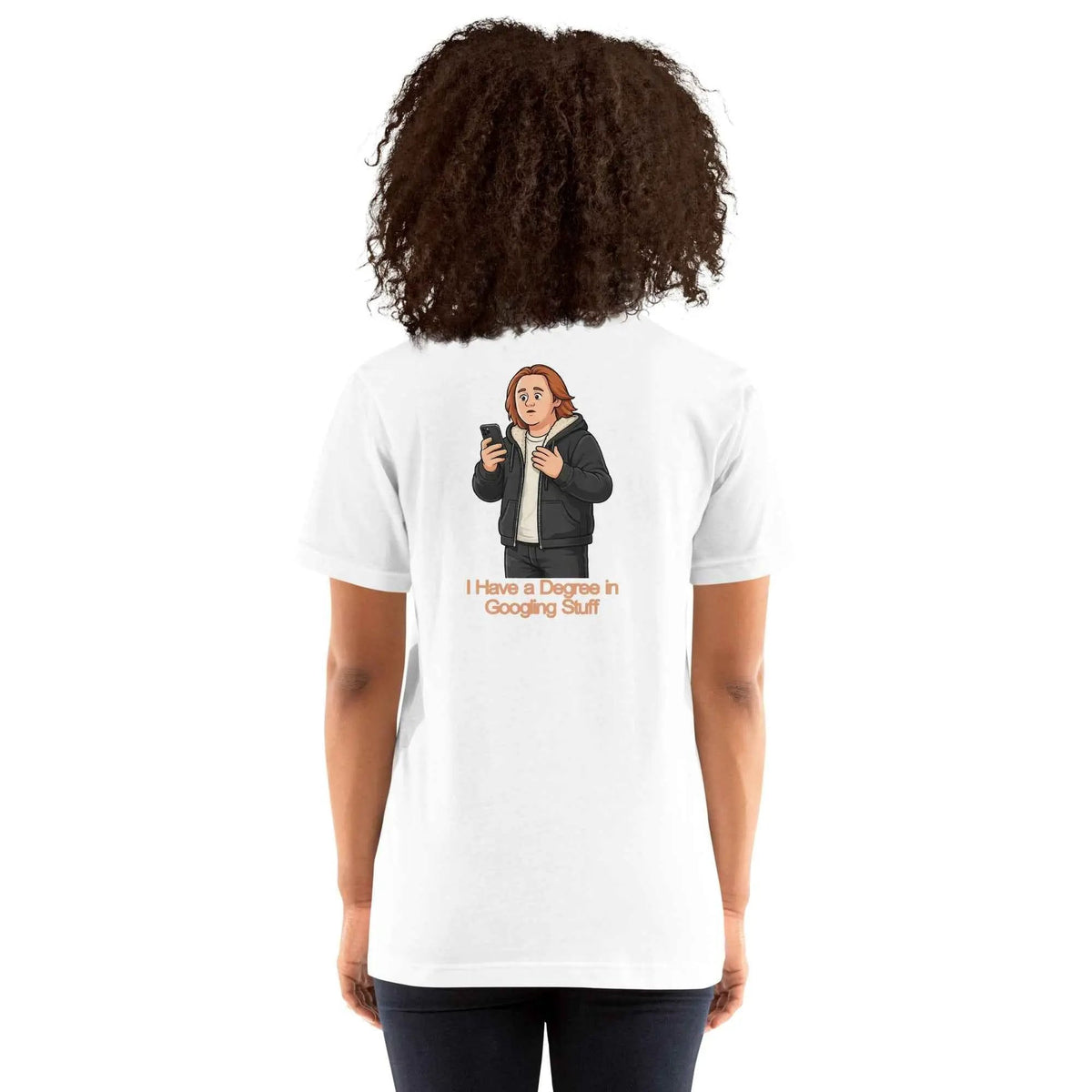 Lewis Capaldi Funny T-Shirt