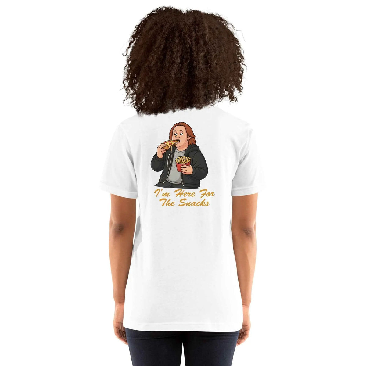 Lewis Capaldi Funny T-Shirt