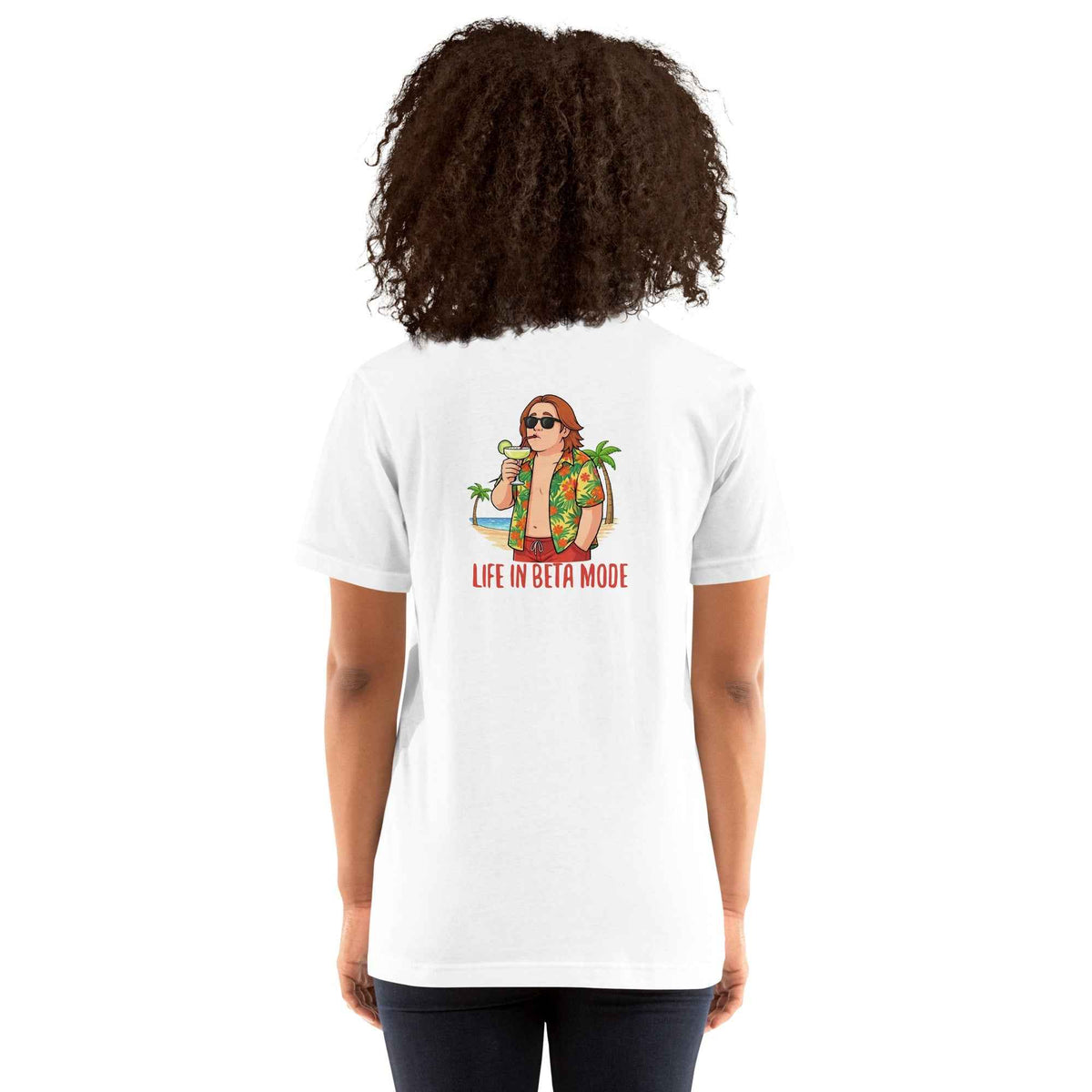 Lewis Capaldi Funny T-Shirt