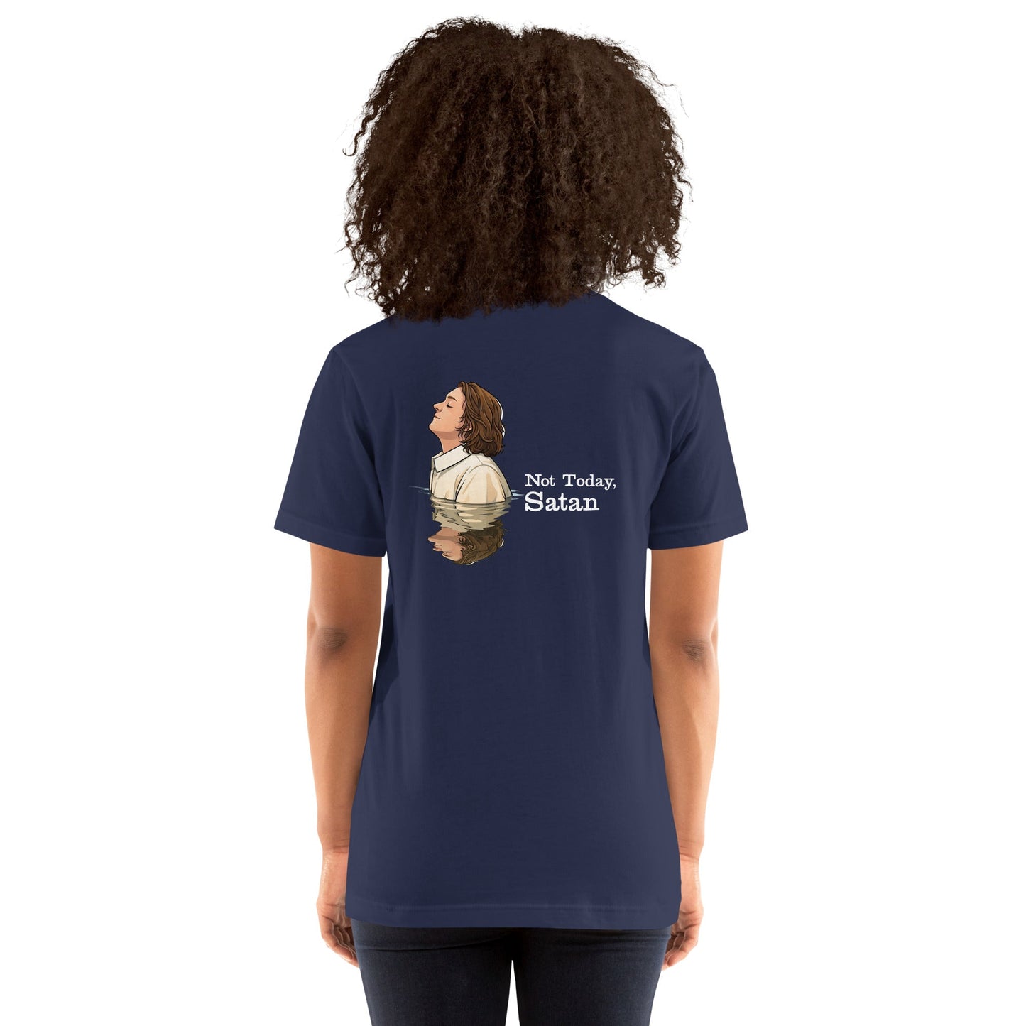 Lewis Capaldi Relaxed Tee T-Shirt for Everyday Wear