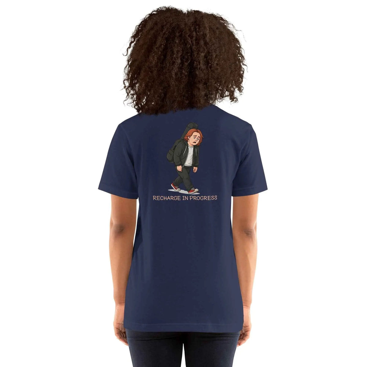 Lewis Capaldi Funny T-Shirt