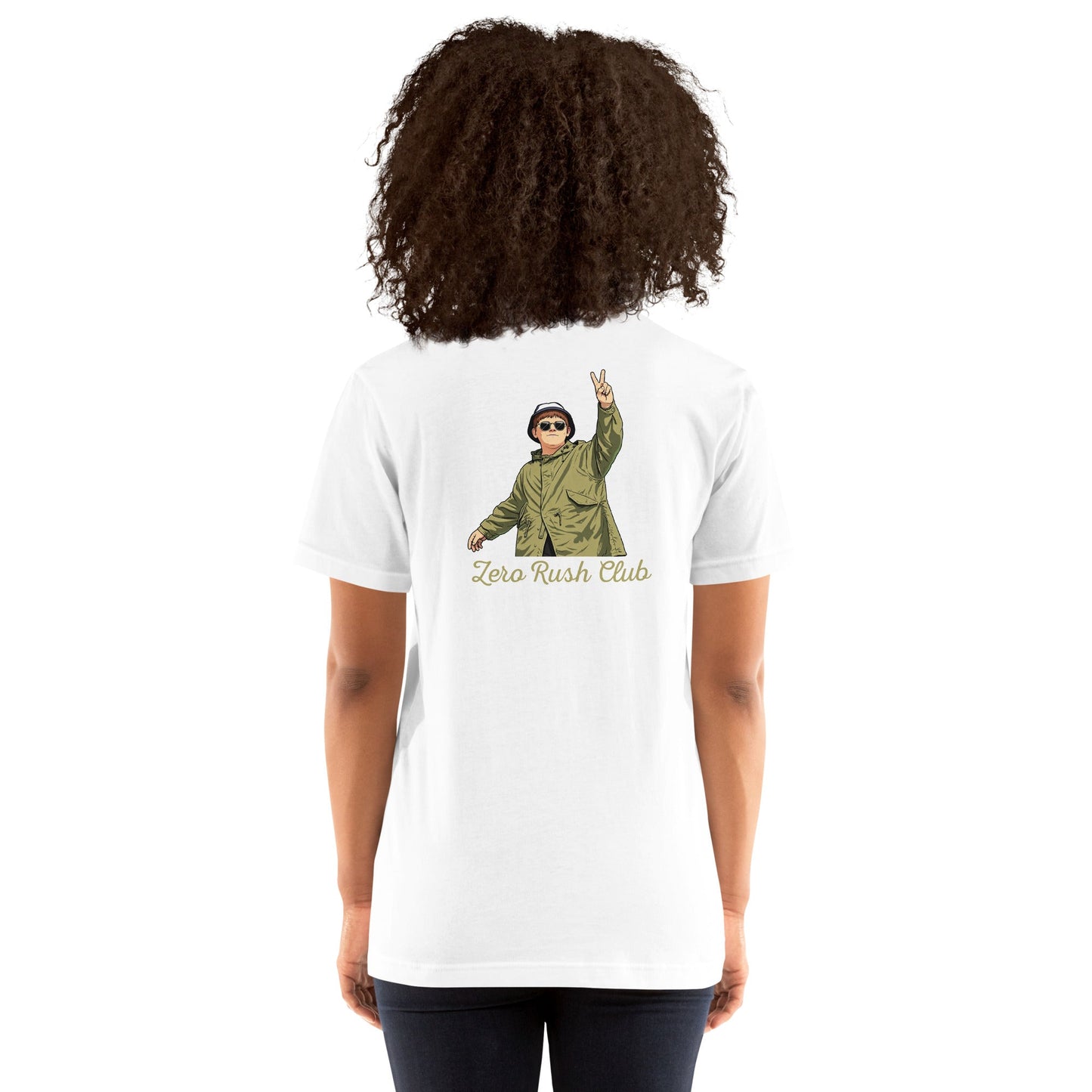 Lewis Capaldi Music Quote Tee Shirt for Fans