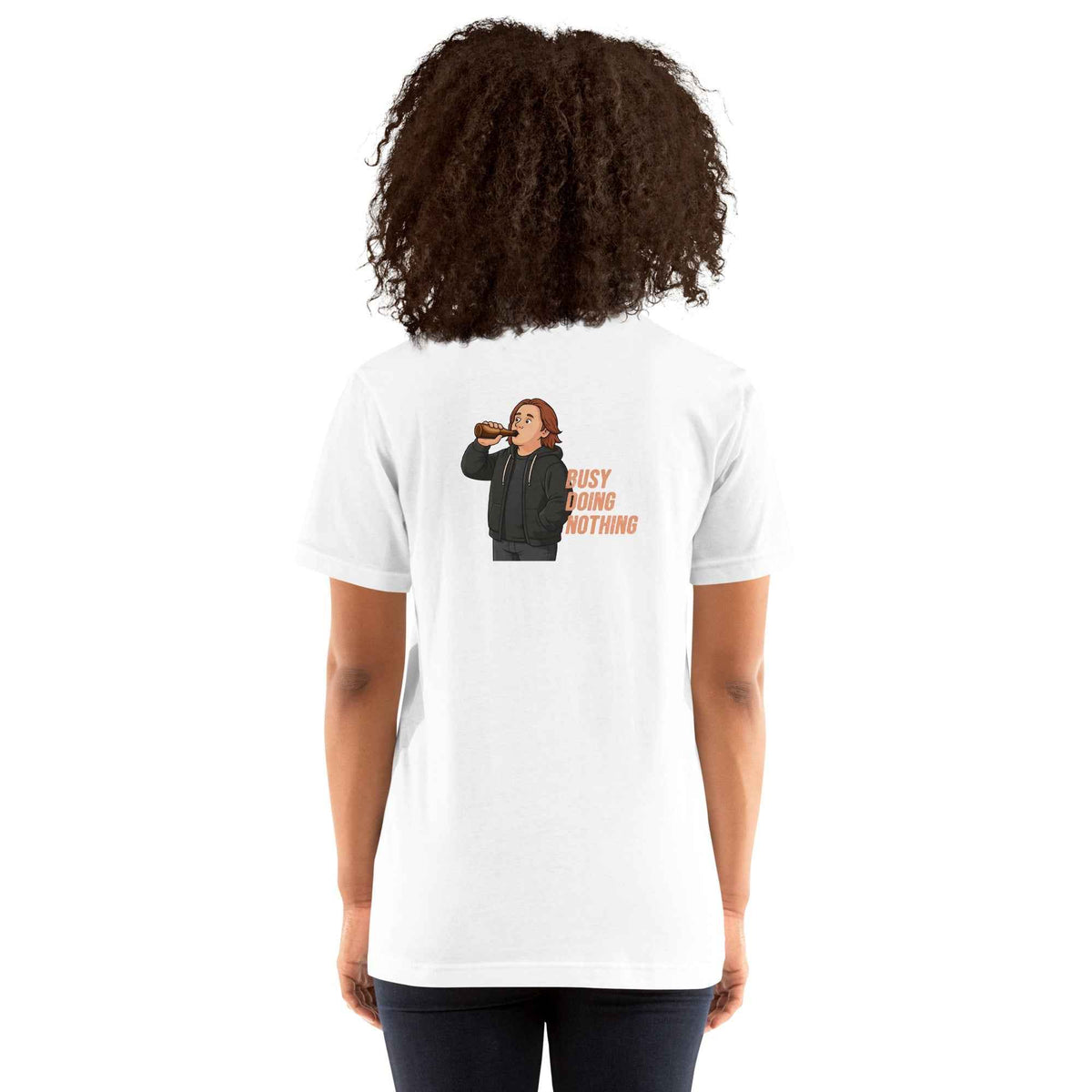 Lewis Capaldi Funny T-Shirt