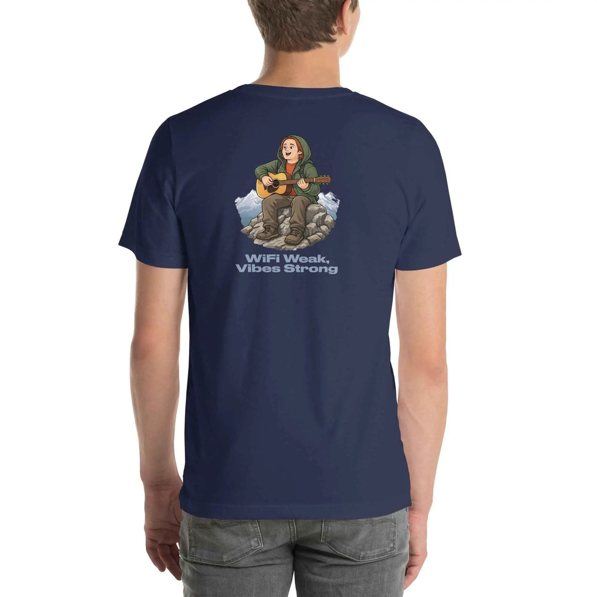 Lewis Capaldi Funny T-Shirt