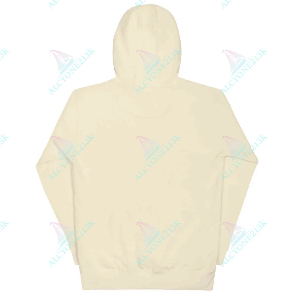Alcyone213k Lewis Capaldi Unisex Music Hoodie | Premium Cotton Blend, Retro Graphic, Kangaroo Pocket - Capaldi on a Aldi