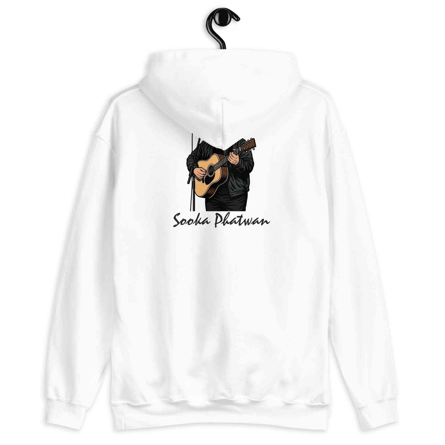 Lewis Capaldi Hoodie - Sustainable Soft Fabric Unisex Apparel by Alcyone213k - Alcyone213k