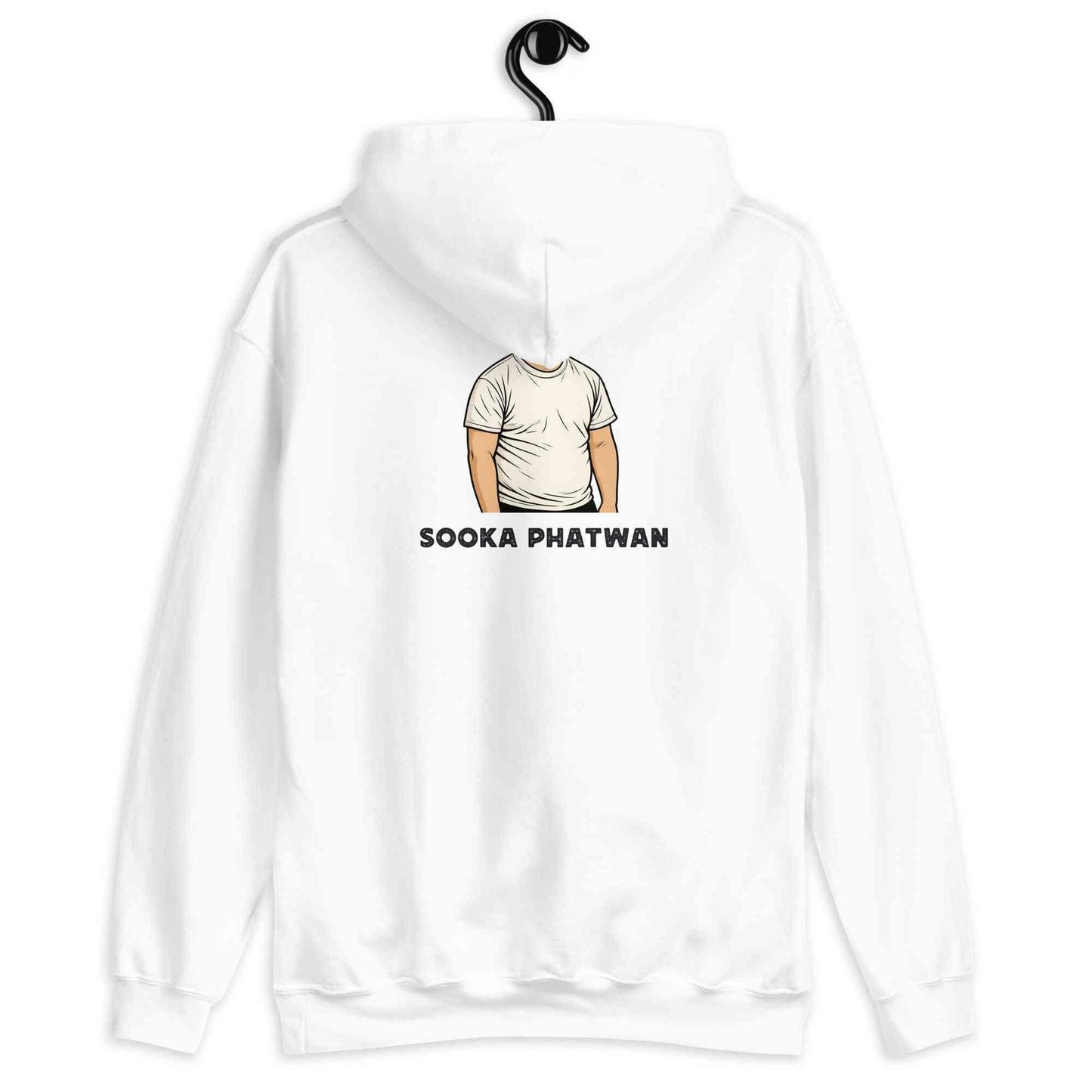 Lewis Capaldi Red Hoodie | Unisex Cotton-Polyester Blend | Alcyone213k - Alcyone213k