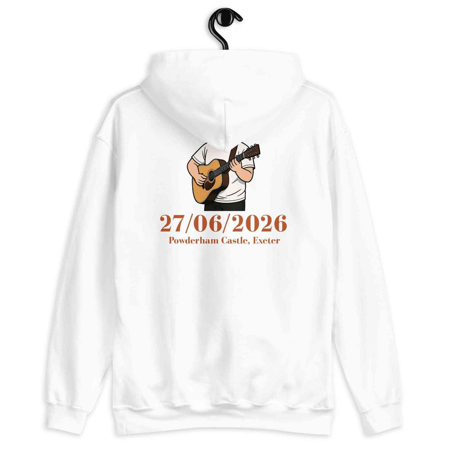Lewis Capaldi Tour 2026 Hoodie | Unisex Concert Fan Apparel - Alcyone213k