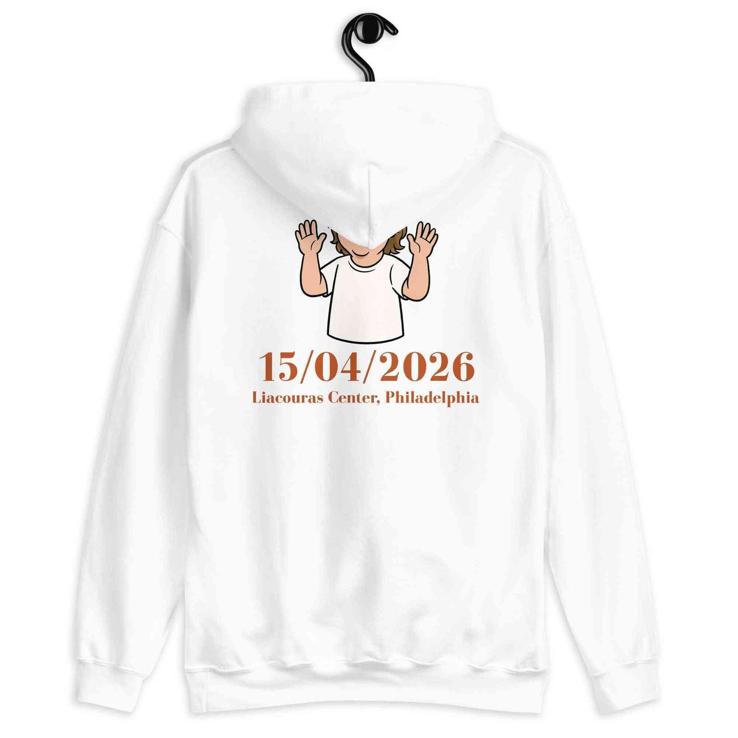 Lewis Capaldi 2026 Tour Hoodie - Limited Edition Unisex Fan Apparel - Alcyone213k