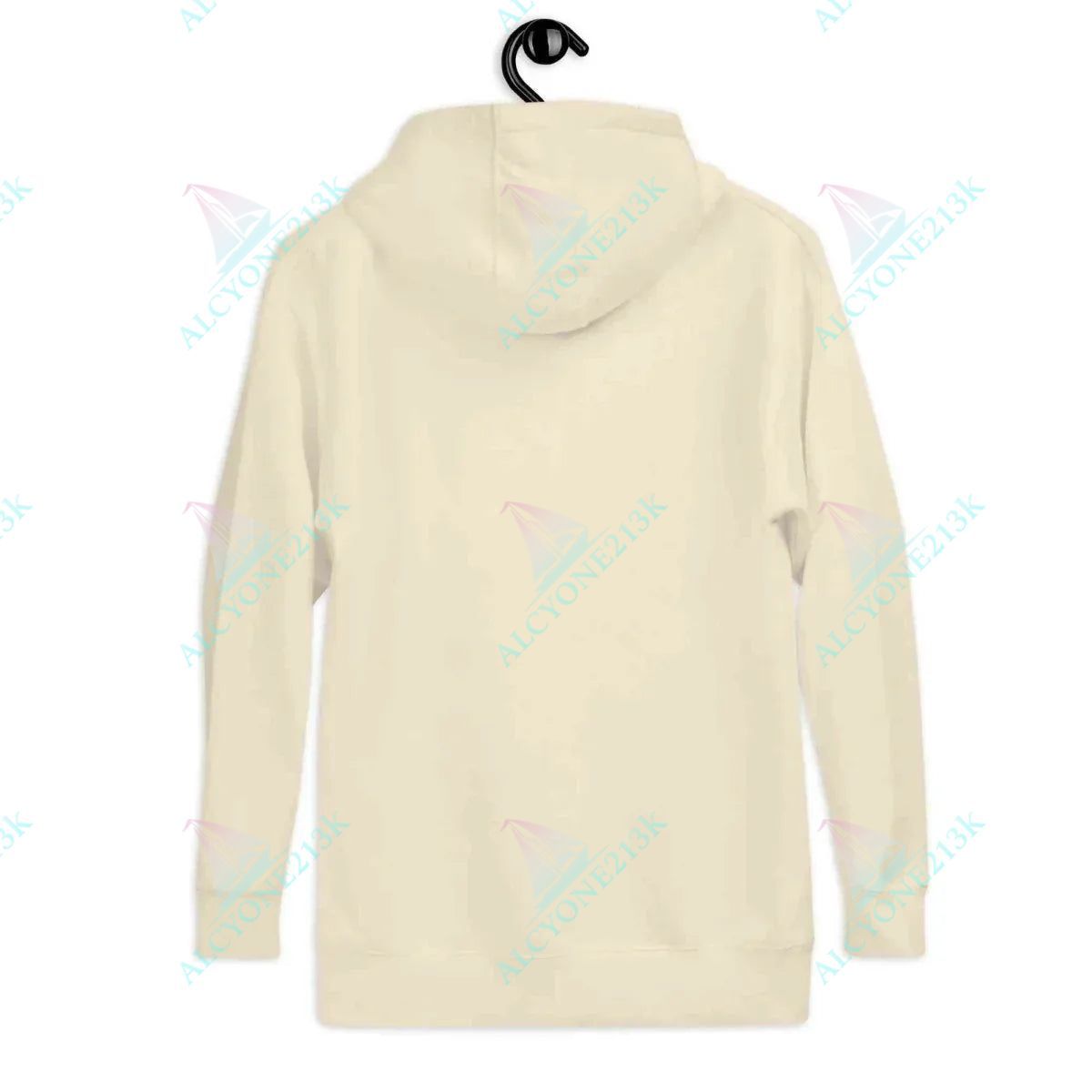 Alcyone213k Lewis Capaldi Unisex Hoodie | Official 100% Cotton Blend Capaldi On A Aldi Merch