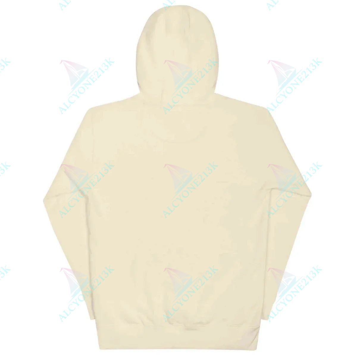 Alcyone213k Lewis Capaldi "Capaldi On A Aldi" Unisex Hoodie | Music Fan Apparel